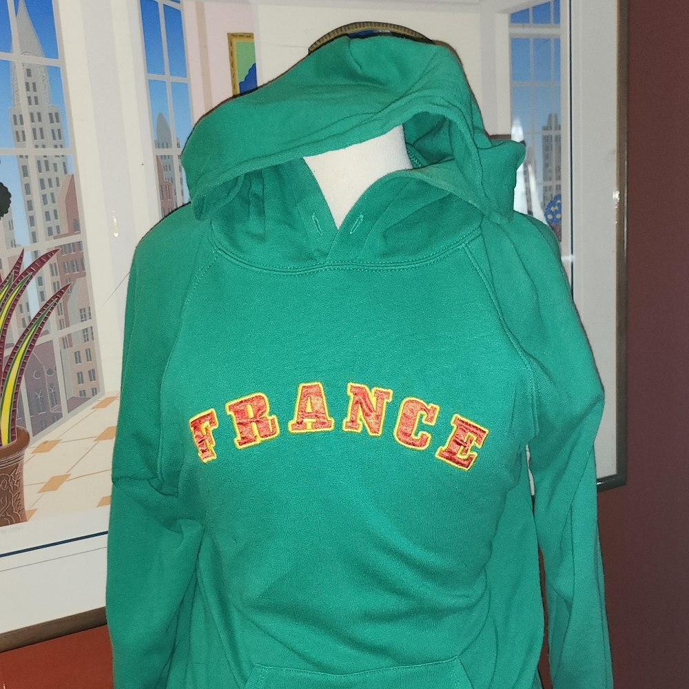 Women FOREVER 21 Hoodie